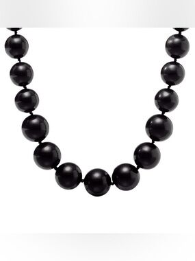 NWOT Julie Vos Bonbon Statement Necklace